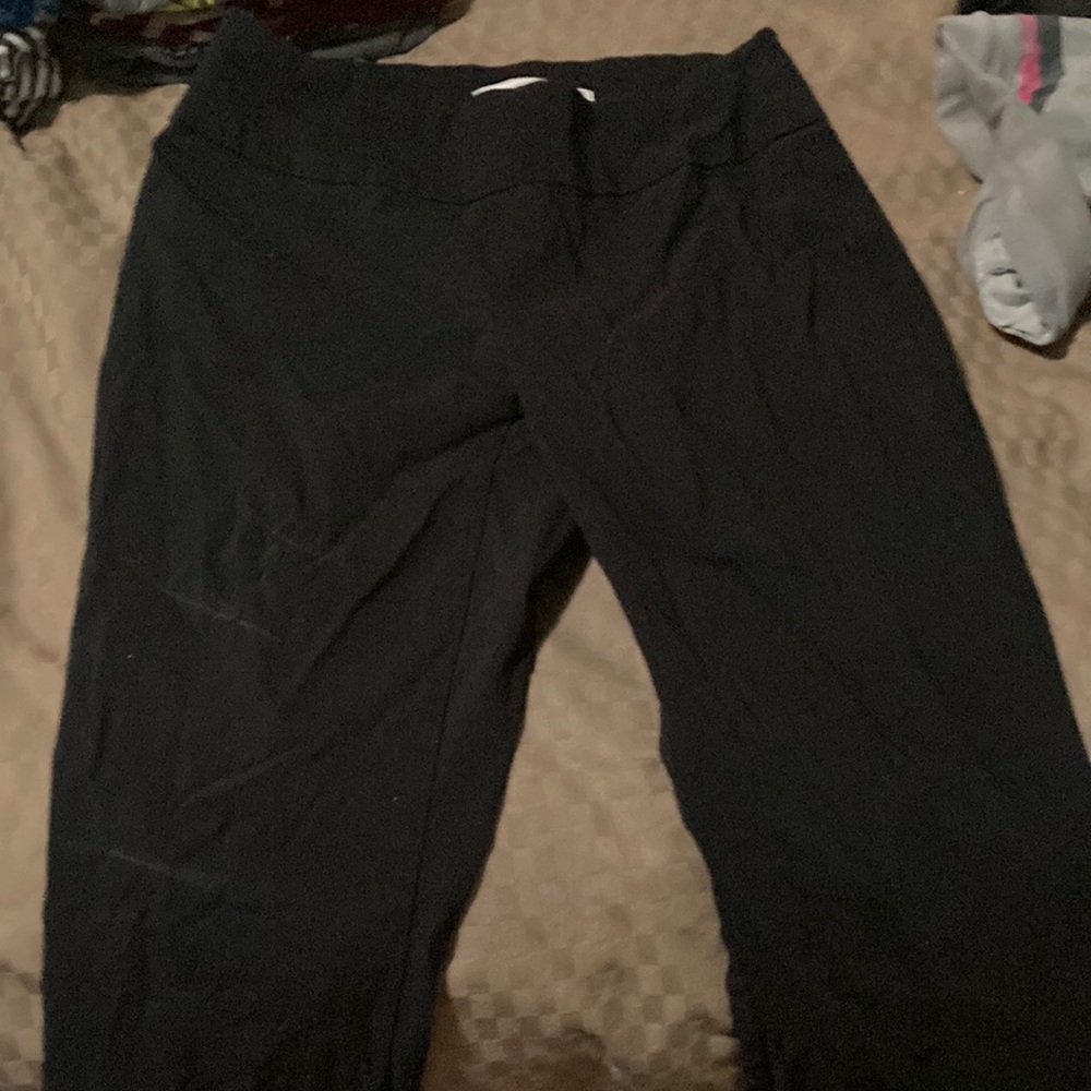 Woman’s slacks